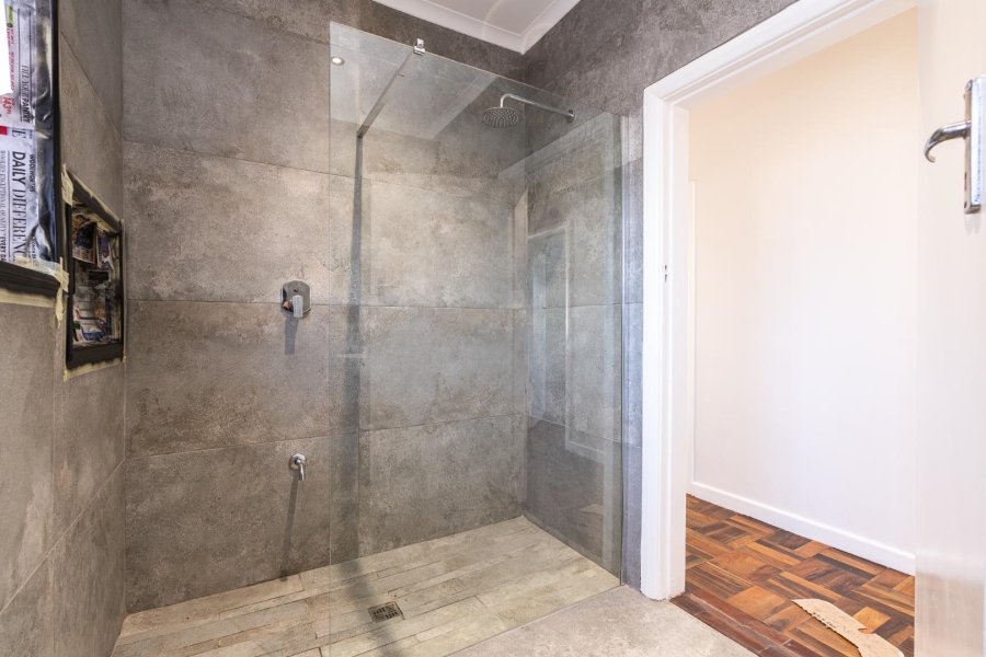 To Let 3 Bedroom Property for Rent in Plumstead Western Cape